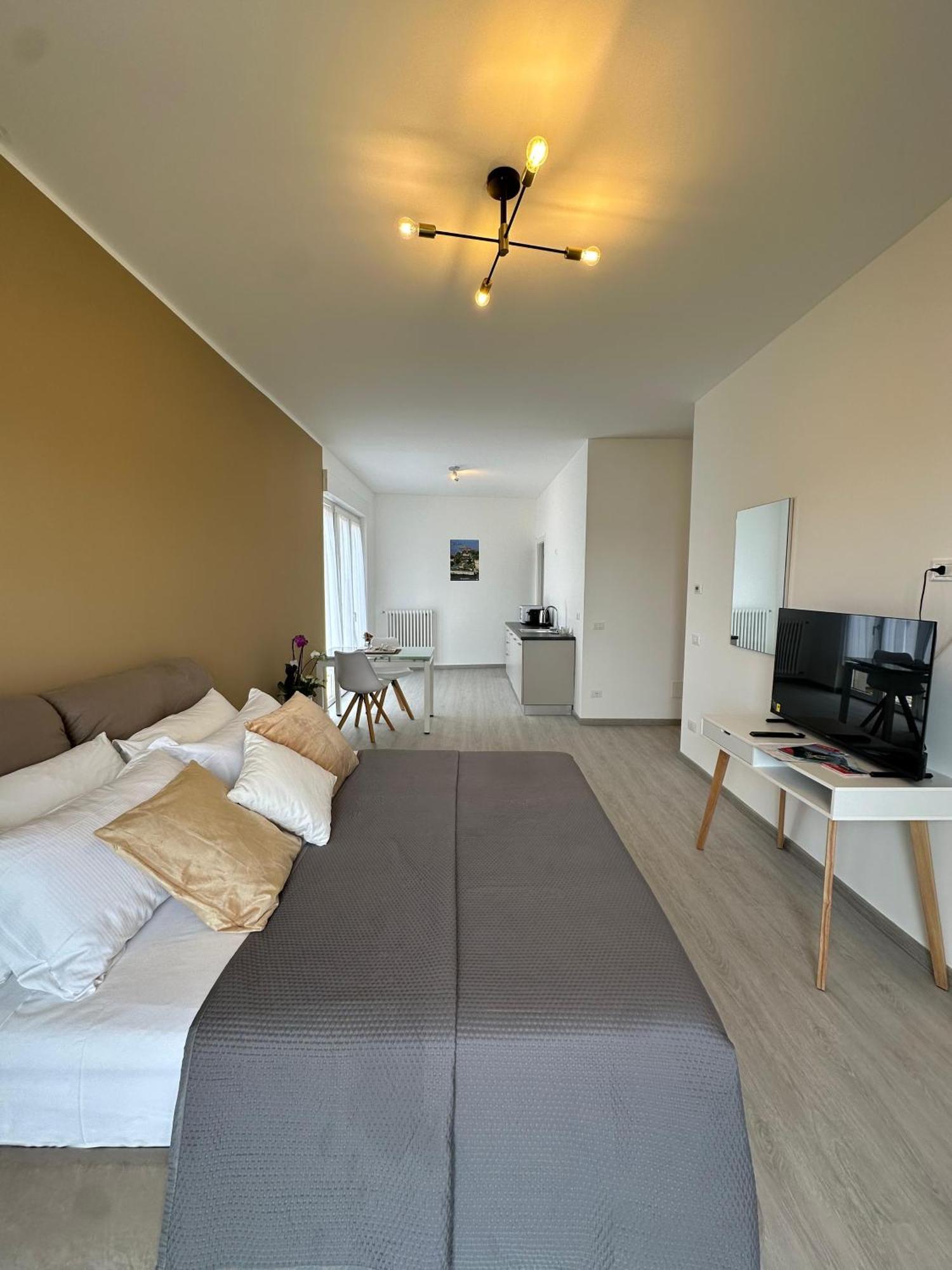 Apartment Fioriris Del *