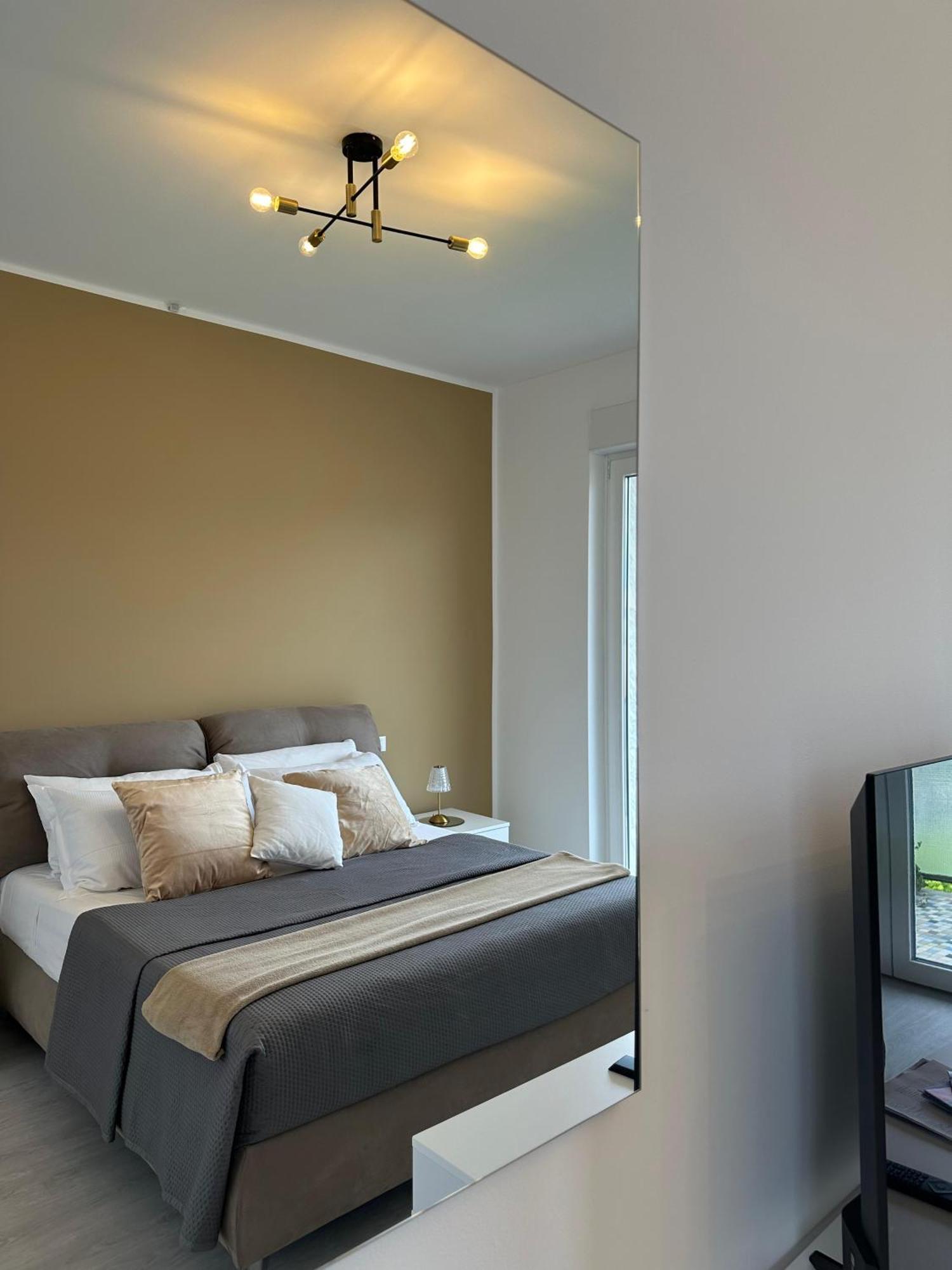 Fioriris Del Apartment *