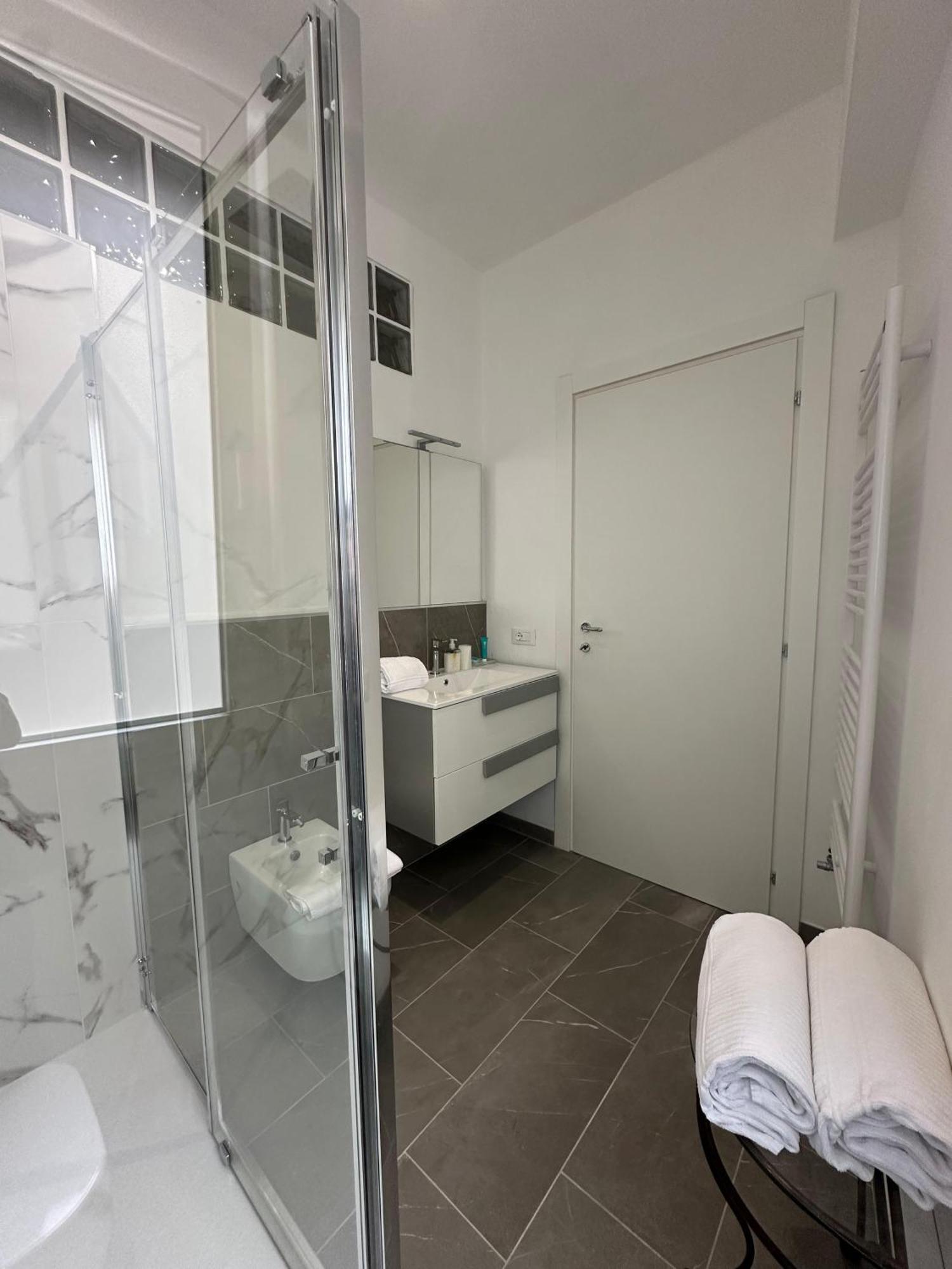 Fioriris Del Apartment *