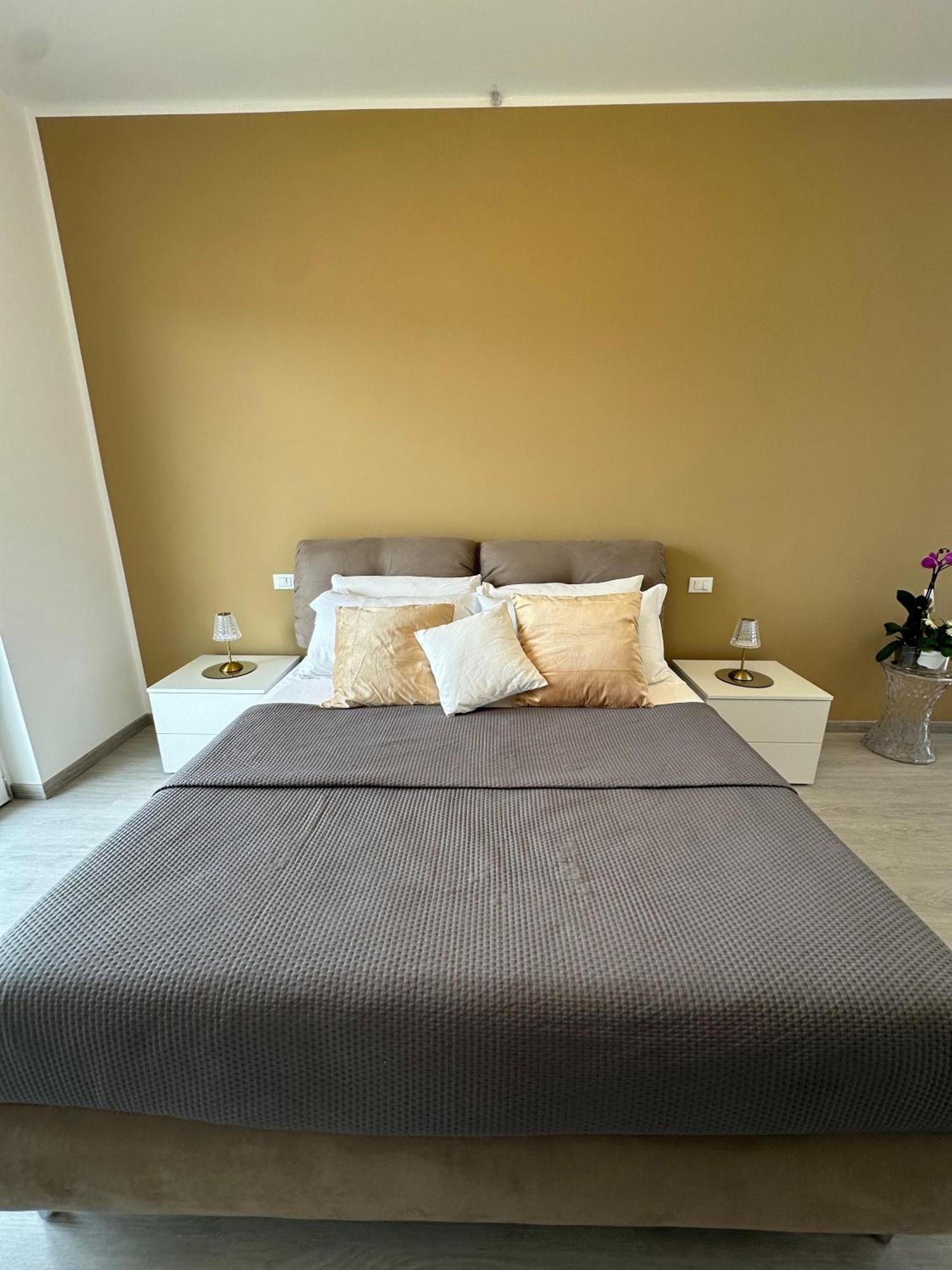 Apartment Fioriris Del