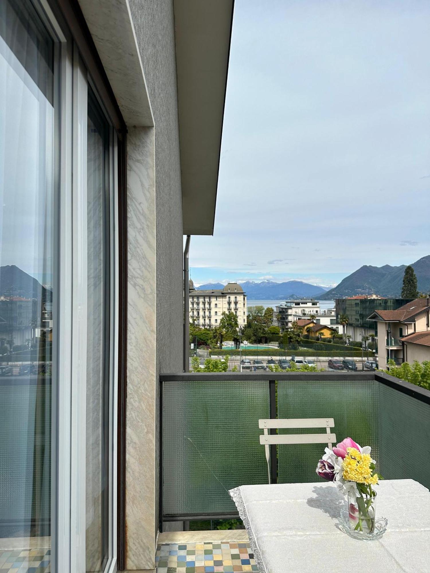 Apartment Fioriris Del *