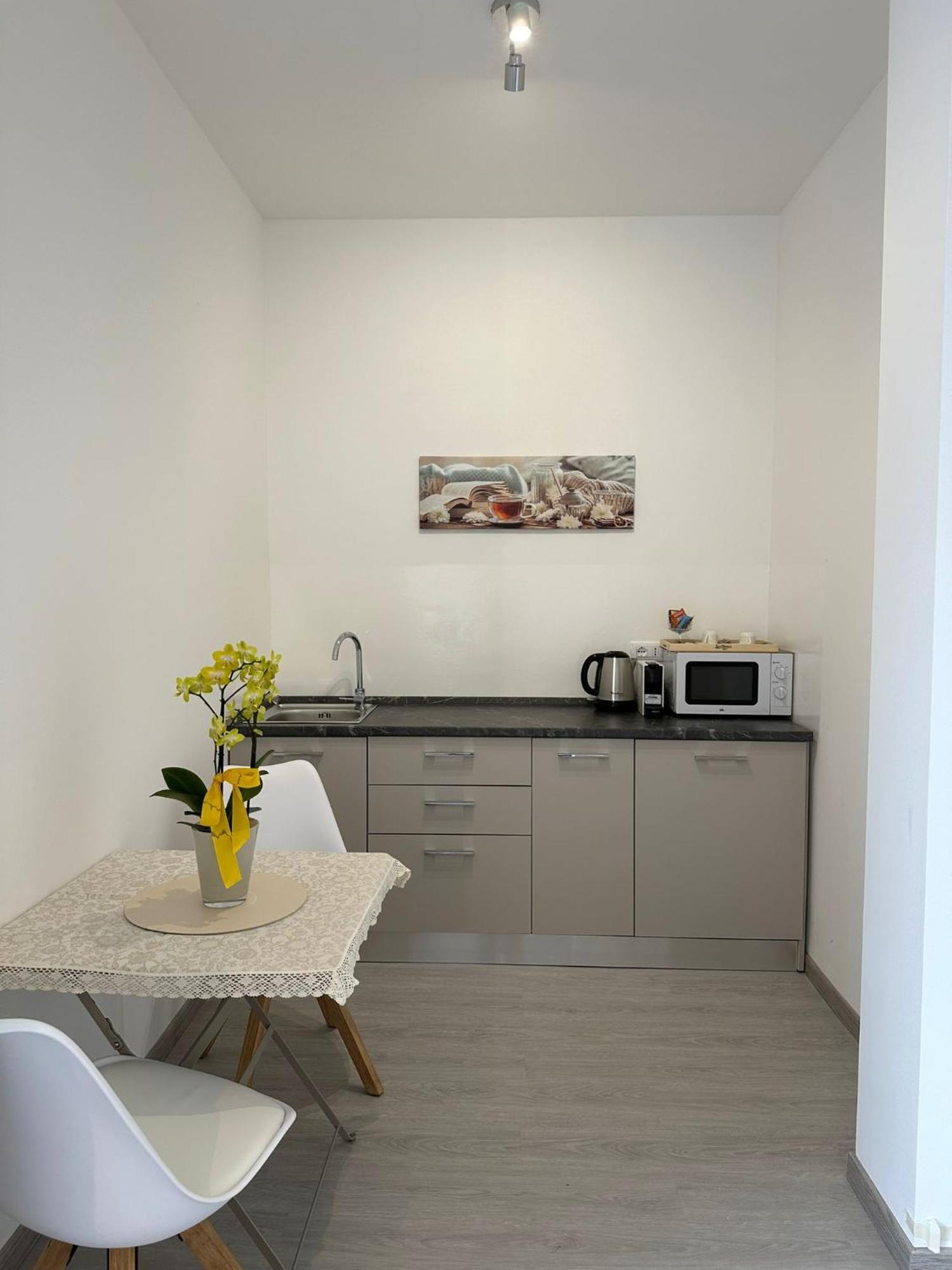 Apartment Fioriris Del Stresa