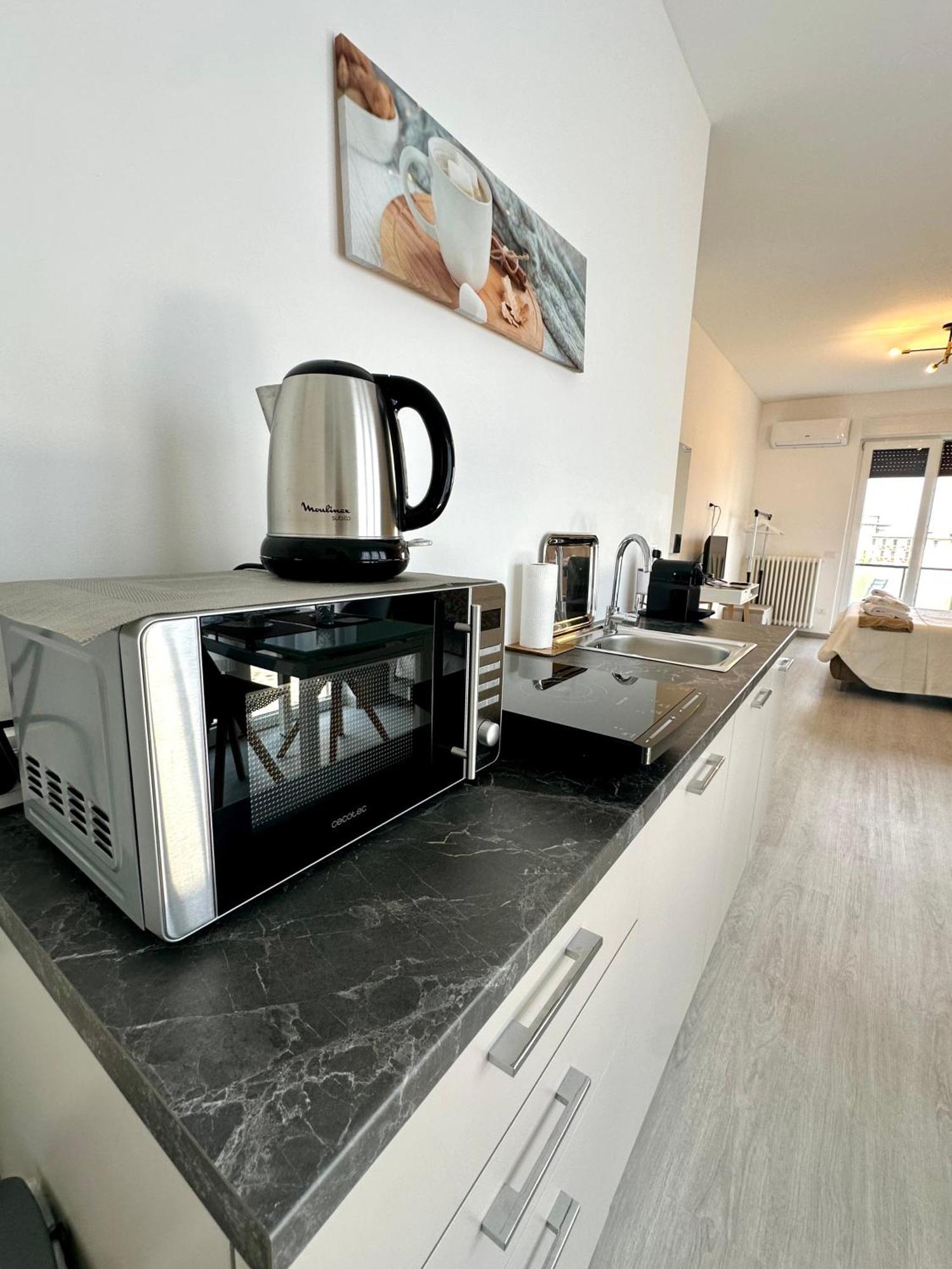 Fioriris Del Apartment *