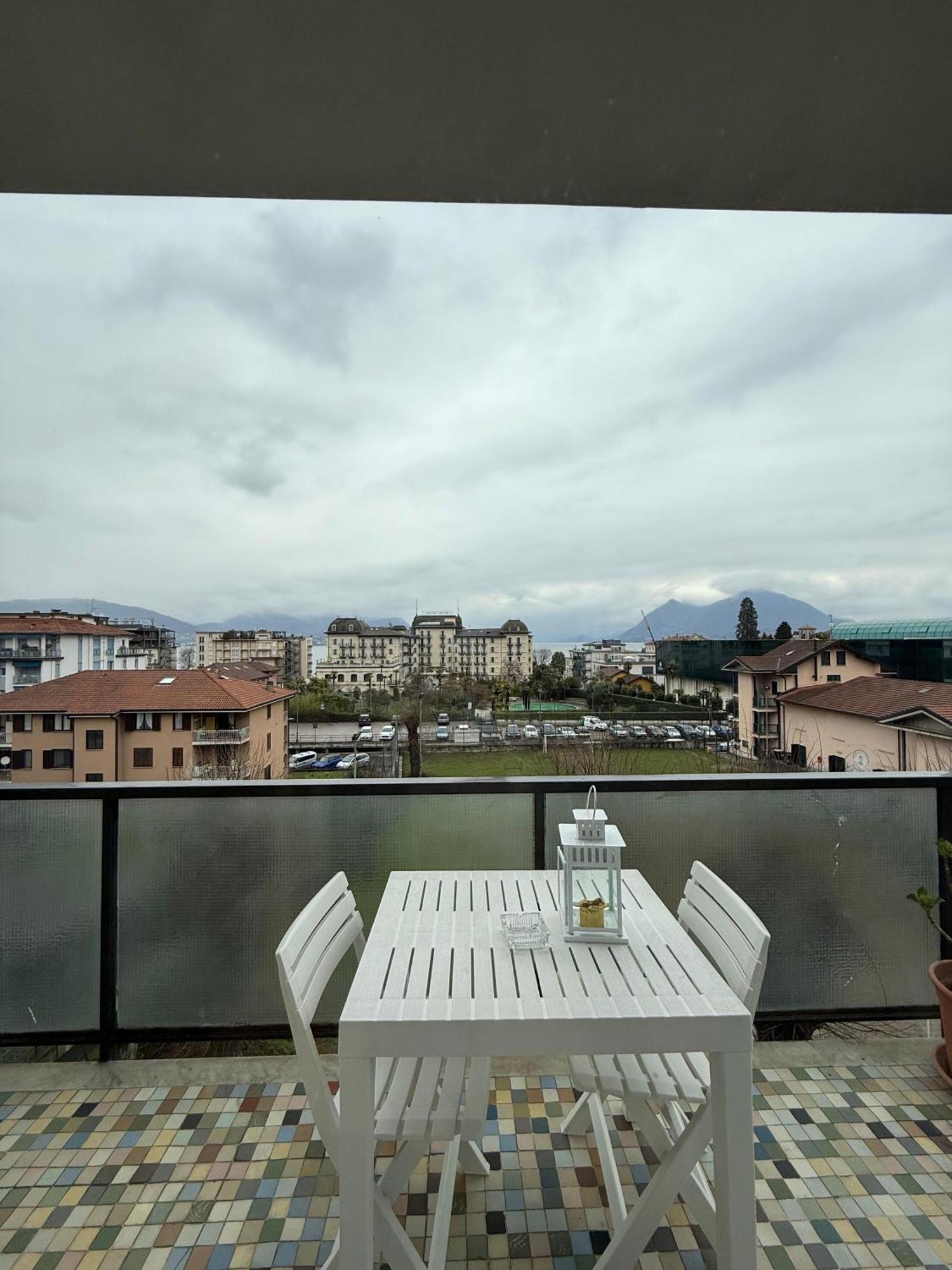 Apartment Fioriris Del *
