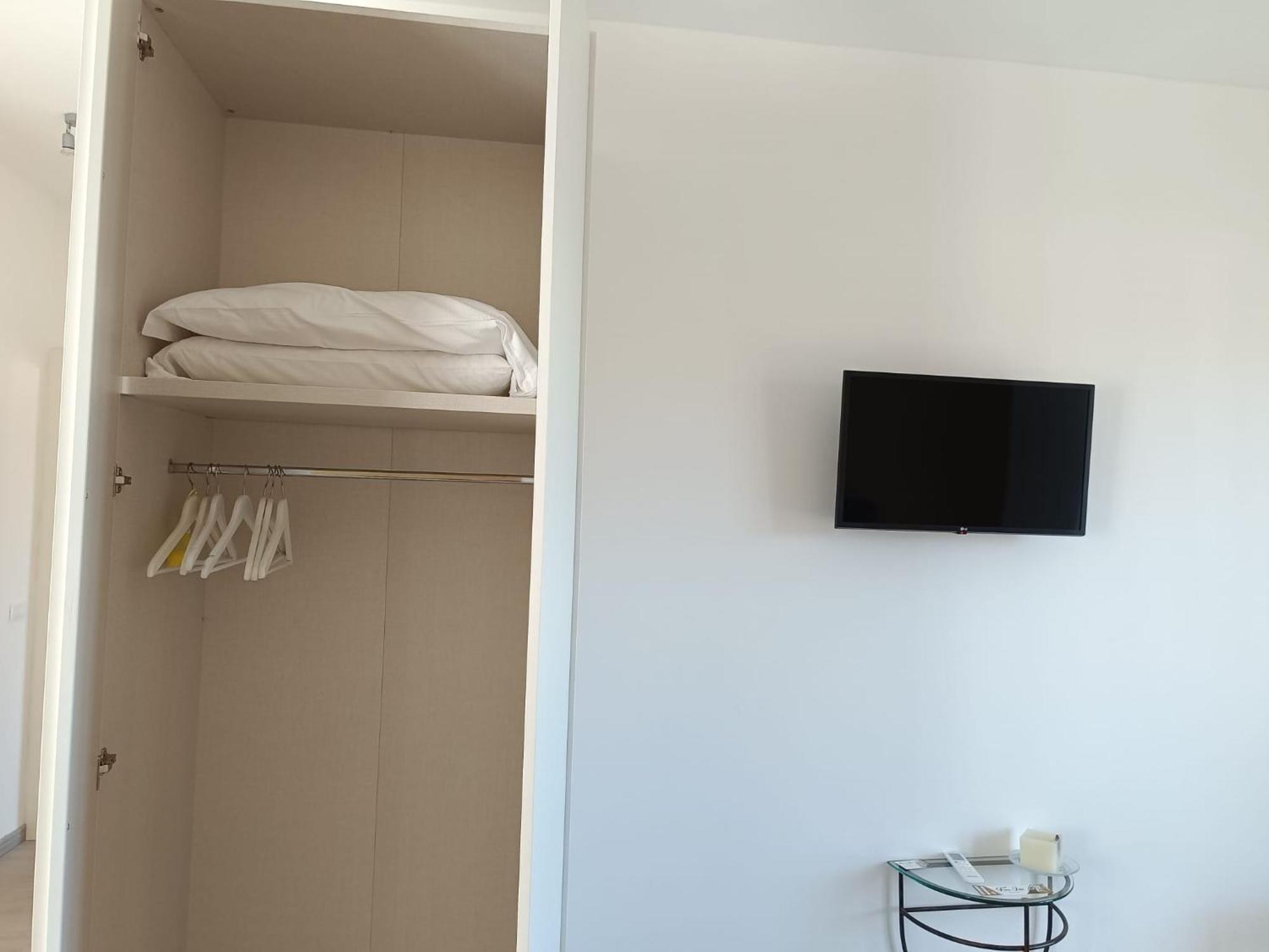Fioriris Del Apartment *