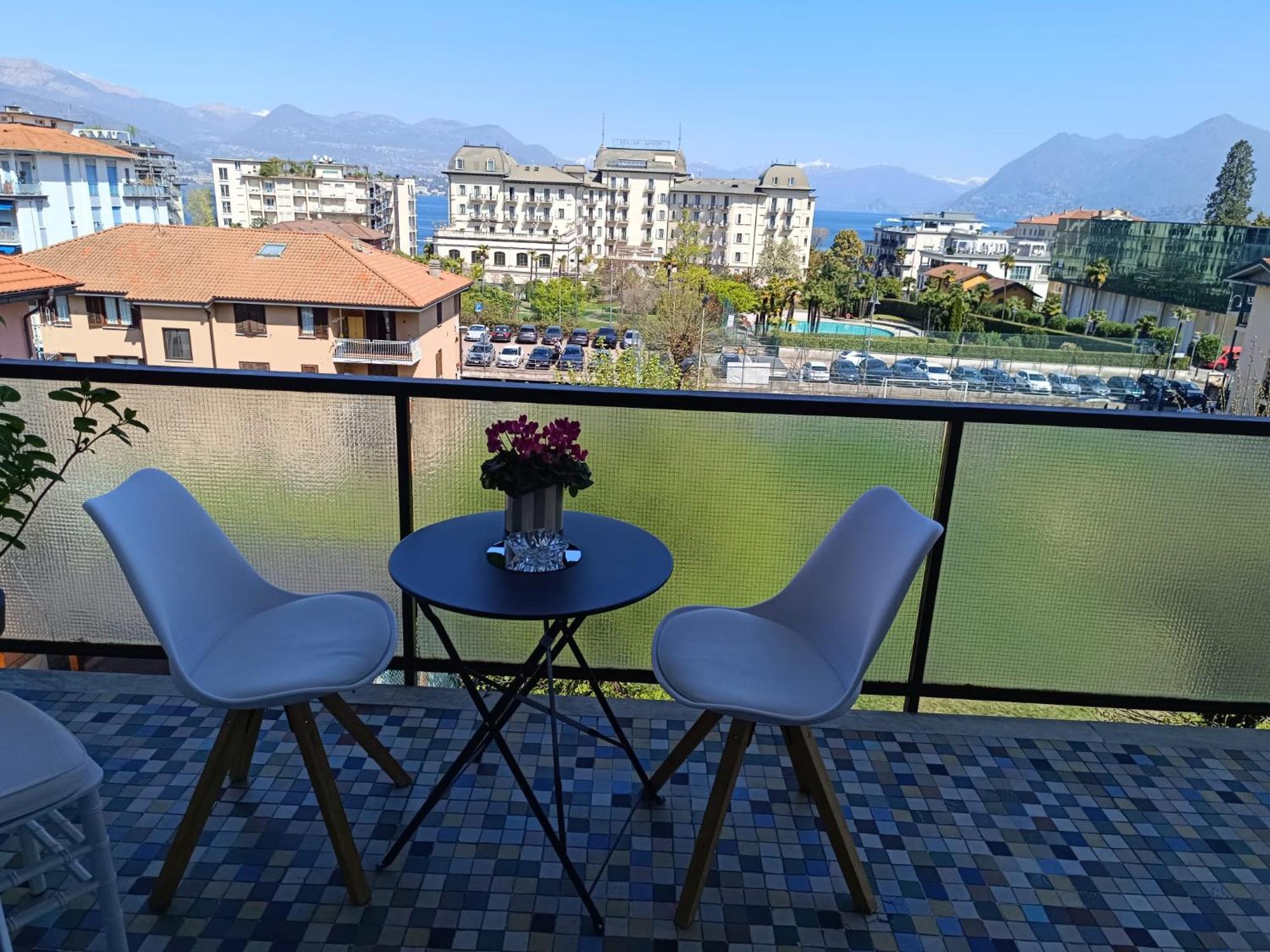 Fioriris Del Apartment *
